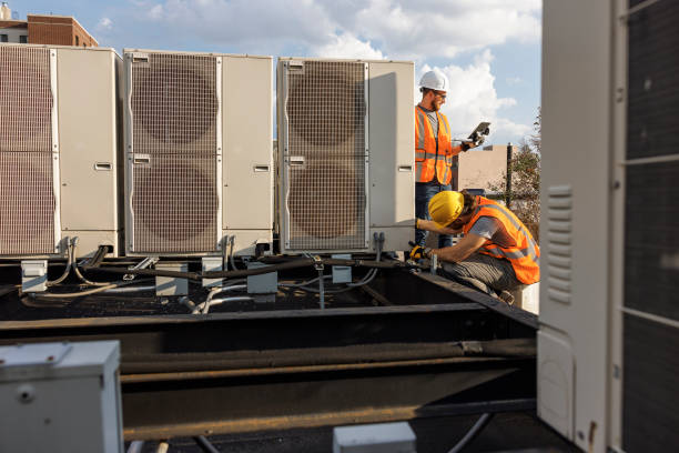 Best HVAC Installation Services  in Ocean Springs, MS