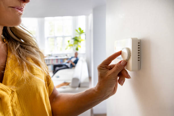 Best Emergency HVAC Repair  in Ocean Springs, MS