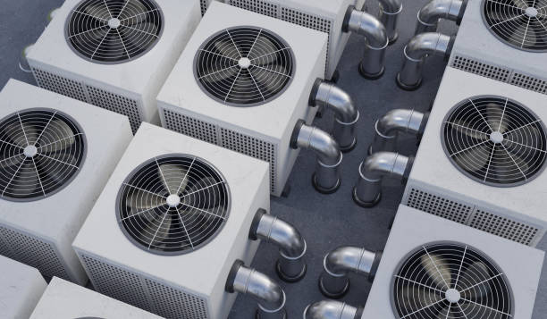 Best Air Conditioning Repair  in Ocean Springs, MS