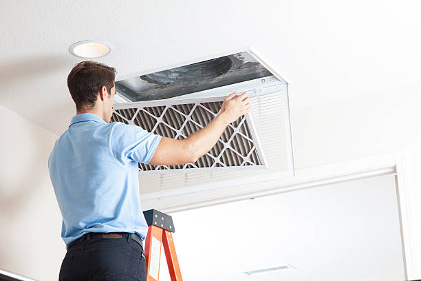 Best Central Air Repair  in Ocean Springs, MS
