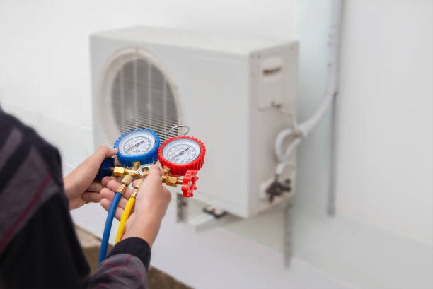 Best Central Air Repair  in Ocean Springs, MS