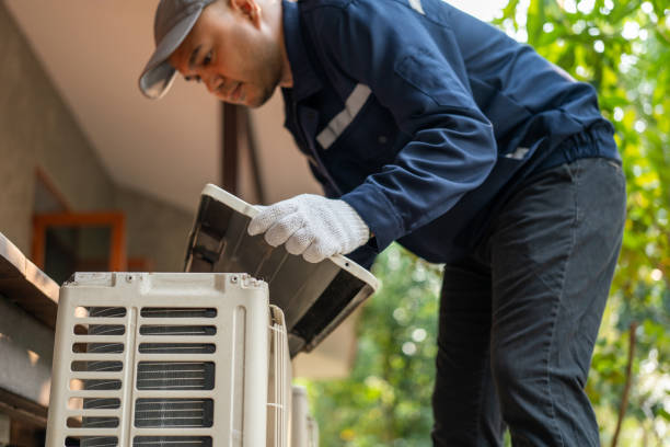 Best Local HVAC Companies  in Ocean Springs, MS