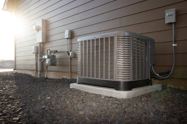 Best HVAC Air Duct Cleaning  in Ocean Springs, MS